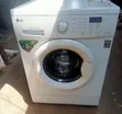 Samsung Automatic Washing Machine - Used - 1