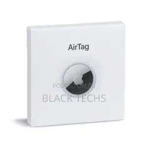 Apple AirTag Single Unit