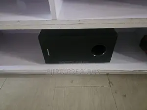 Hisense HS218 Soundbar 200W 4.0 Channel (Na Amfani)