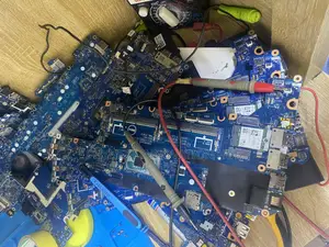 HP Motherboard 9560NGW L-ATX DDR4
