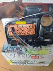 Matrix 2003 Android Car System - 2