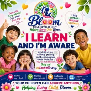 Bloom Child Development Services