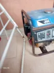 Tiger Generator 2700W Petrol - 2