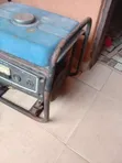 Tiger Generator 2700W Petrol - 3