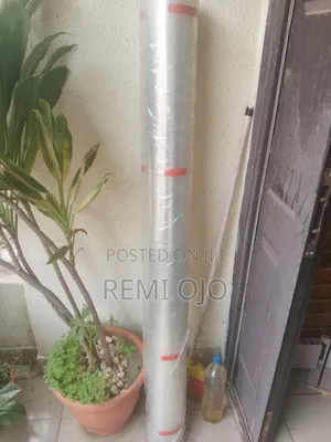 Security Window Film for Vehicles & Houses - 43 sqm