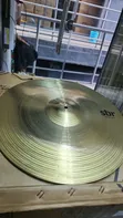 Sabian SBR Brass Cymbal (Hi-Hats, Crash, Ride) - 2