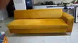 Fairly Used 3-Seater Sofa - 1