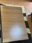 Home Interiors Center Table - Brown - 2
