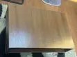 Home Interiors Center Table - Brown - 3