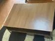 Home Interiors Center Table - Brown - 4