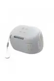 Havit SK800BT Wireless Portable Speaker - Grey - 2
