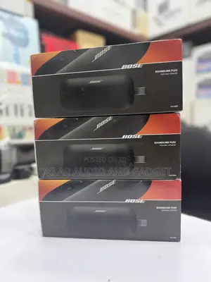 Bose SoundLink Flex Bluetooth Speaker (Zango na 2)