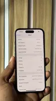Apple iPhone 16 128GB Baki (Amfani) - 3