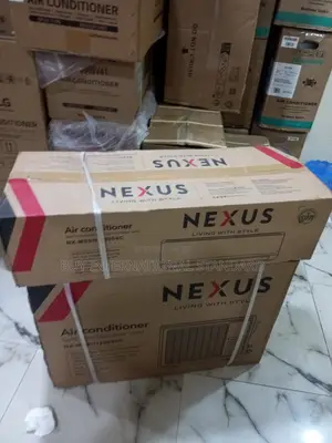 Nexus Premium Split Air Conditioner NX-MSSH12000SC