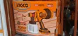 INGCO Battery Spray Gun 20V - 1