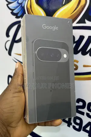 Sabon Google Pixel 10 256GB Baki