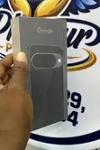 Sabon Google Pixel 10 256GB Baki - 3