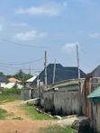 Affordable Black 0.50mm Longspan Roofing Sheets - 2