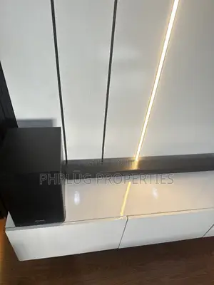 Hisense 120W Soundbar da Woofer (HS212F)
