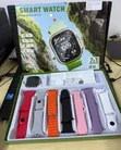 Brand New Smart Watch - 4