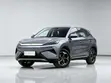 Sabon BYD Yuan Plus 2025 Grey - 2