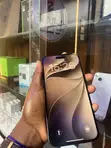 Apple iPhone 16 Plus 256GB Black - 1