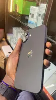 Apple iPhone 16 Plus 256GB Black - 3