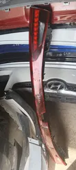 Kia Optima 2022 Hasken Boot LED - 2