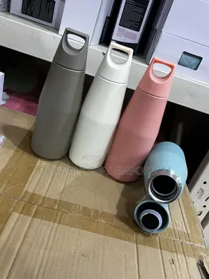 Vacuum Flask - 30+ Units