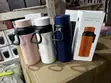 Vacuum Flask - 30+ Units - 2