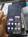 Sabon Google Pixel 11 Pro 256GB Grey - 2