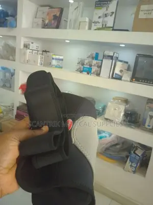 Sports Shoulder Support Wrap