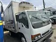 Isuzu NPR Cooling Van - Kai Tsaye Daga Kasashen Waje - 1