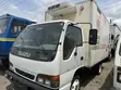 Isuzu NPR Cooling Van - Kai Tsaye Daga Kasashen Waje - 4
