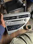 Lexus RX350 2010 Stereo System - 3