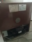 LG Firijin Gefen Gado - An Yi Amfani Da Shi - 2