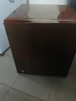 LG Firijin Gefen Gado - An Yi Amfani Da Shi - 3