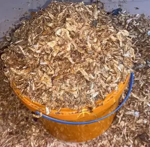 Ingantaccen Busasshen Crayfish Don Siyarwa a Abuja