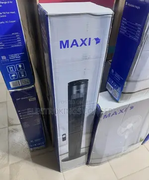 Maxi 40-Inch Tower Fan | 10-22jrb