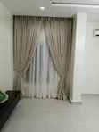 Home Interiors Turkish/Italian Curtains & Blinds - 1