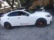 Lexus IS 2008 White - 5
