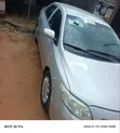 Toyota Corolla 2010 Silver - 3