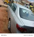 Toyota Corolla 2010 Silver - 4