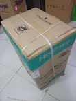 Hisense 7kg Automatic Washing Machine - 2