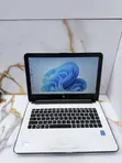 HP Stream Notebook 15 Laptop - Intel Core i3, 4GB RAM, 500GB HDD - 2