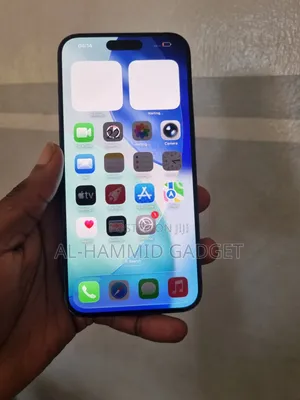 Apple iPhone 15 Pro Max 256GB Blue