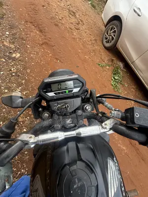 Honda CB150 2022 Baki
