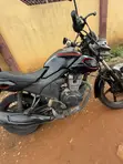 Honda CB150 2022 Baki - 2