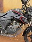 Honda CB150 2022 Baki - 3