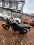 Honda CB150 2022 Baki - 4